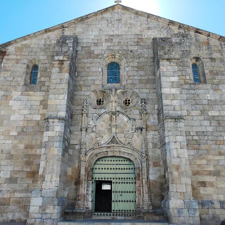 فيلا Casa Do Conselheiro Freixo de Espada à Cinta المظهر الخارجي الصورة