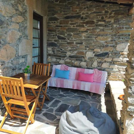فيلا Casa Do Conselheiro Freixo de Espada à Cinta المظهر الخارجي الصورة