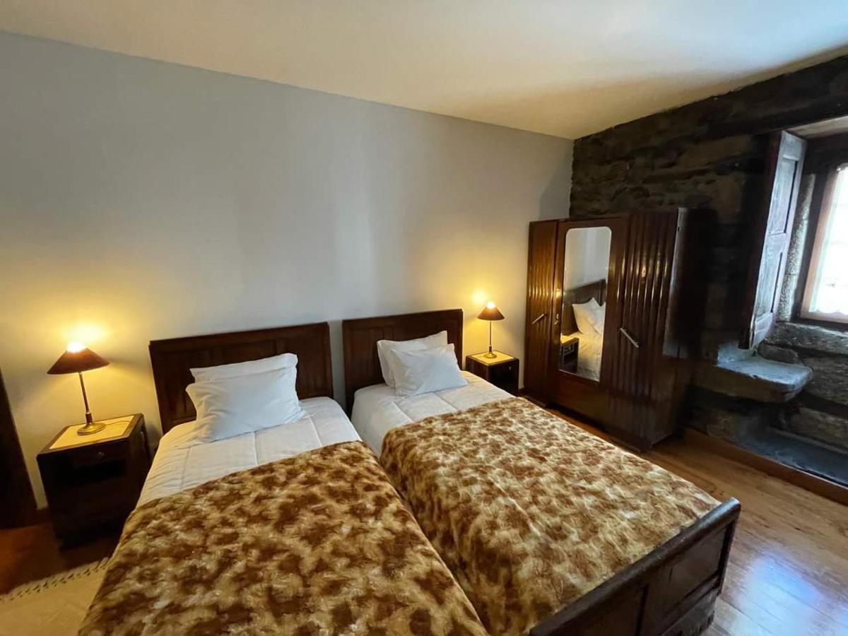فيلا Casa Do Conselheiro Freixo de Espada à Cinta المظهر الخارجي الصورة