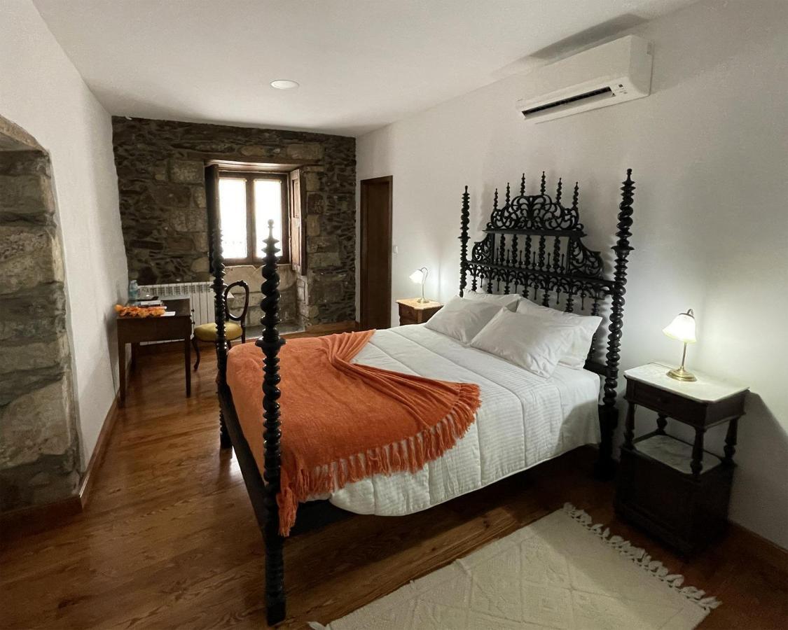 فيلا Casa Do Conselheiro Freixo de Espada à Cinta المظهر الخارجي الصورة