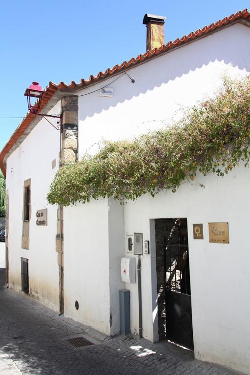 فيلا Casa Do Conselheiro Freixo de Espada à Cinta المظهر الخارجي الصورة
