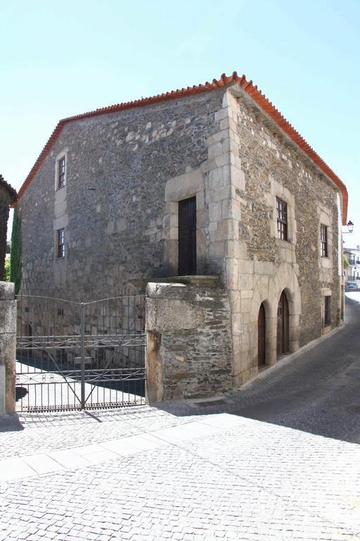 فيلا Casa Do Conselheiro Freixo de Espada à Cinta المظهر الخارجي الصورة