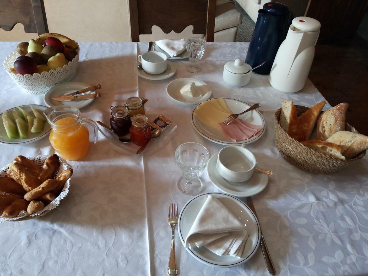 فيلا Casa Do Conselheiro Freixo de Espada à Cinta المظهر الخارجي الصورة